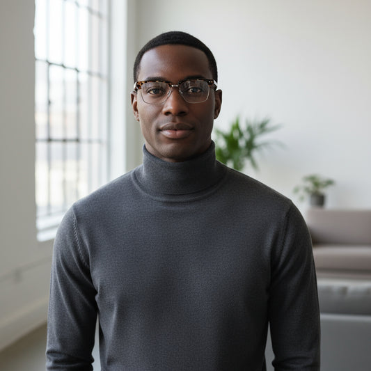 Toronto Harborfront Eyewear