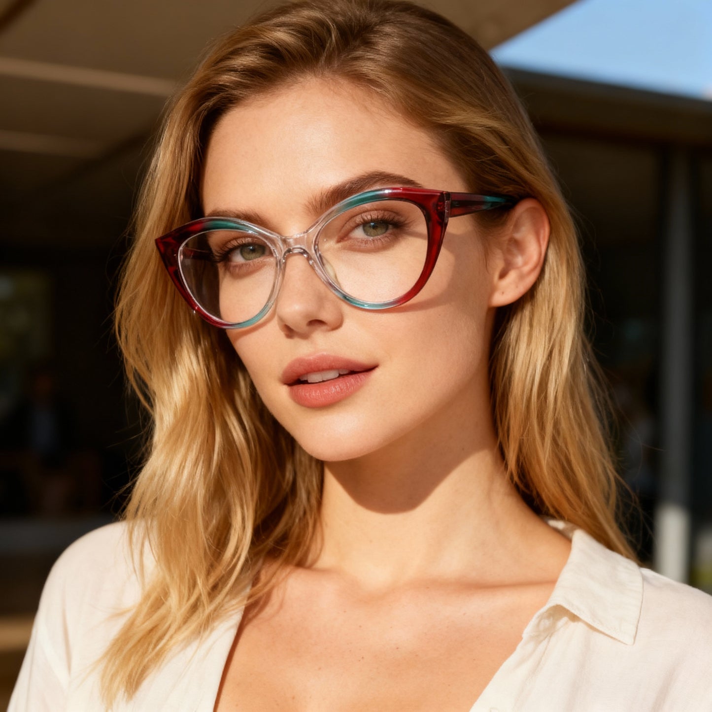 Cape Town Drive Eyewear