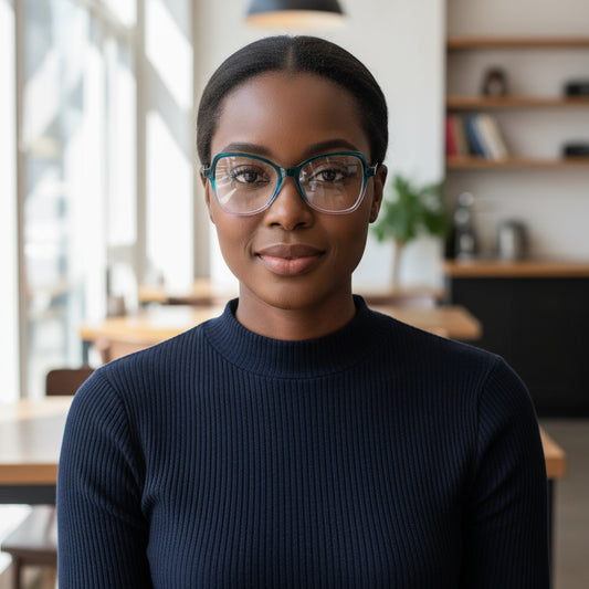 Elegant Honor Eyewear