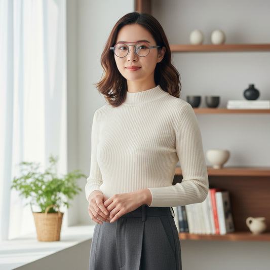 Sunstone Forest Eyewear