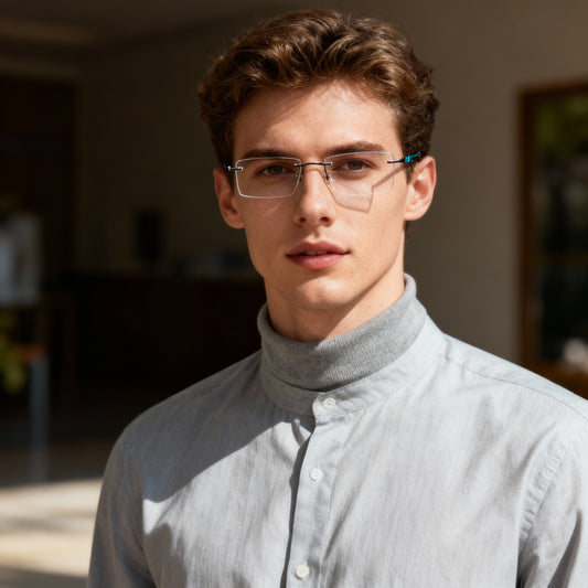 Salt Lake Ridge Eyewear