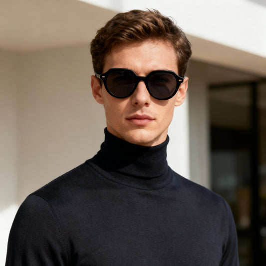 Cleveland Riverbend Eyewear