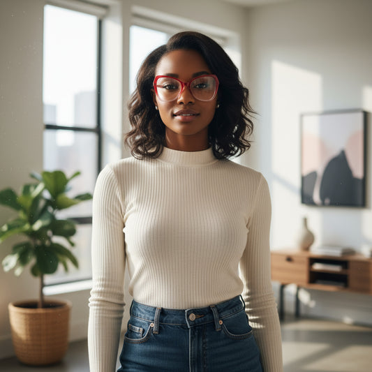 Naples Passage Eyewear