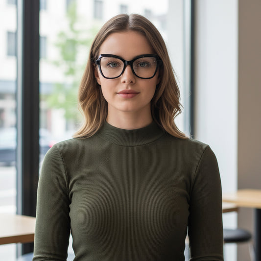 Moonrise Dusk Field Eyewear