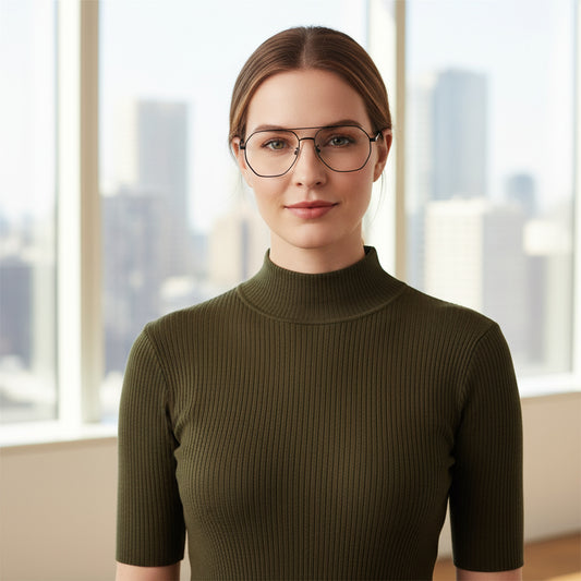 Al Nasim Looptrack Eyewear