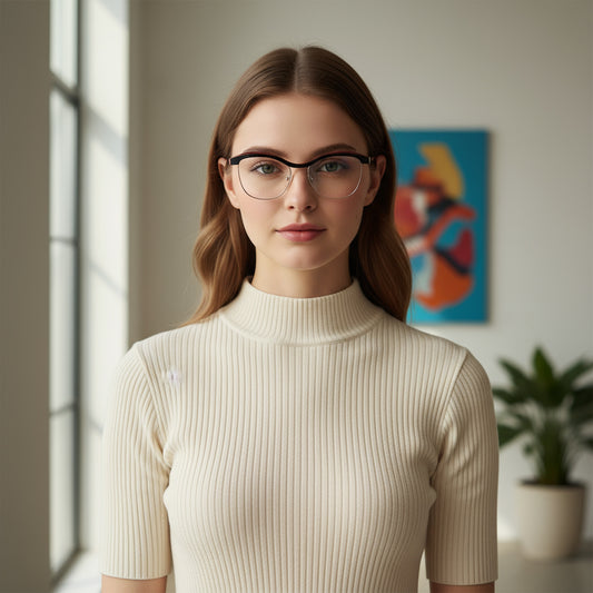 Brussels Midtown Eyewear