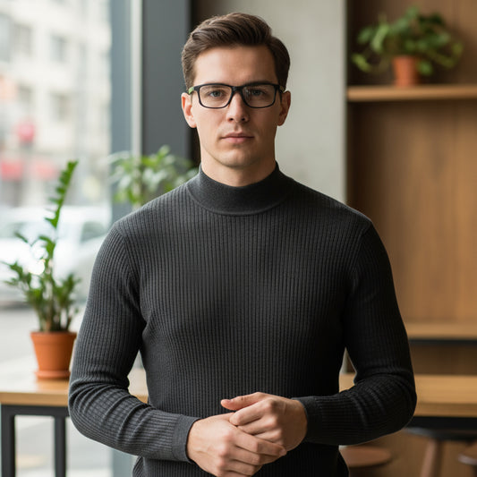 Seattle Cityfront Eyewear