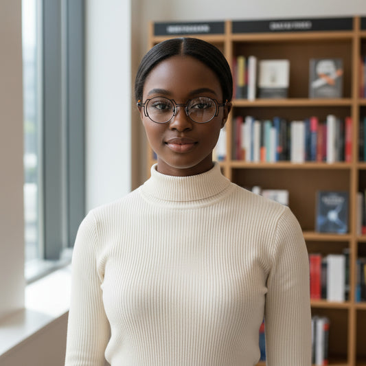 Sunstone Garden Eyewear