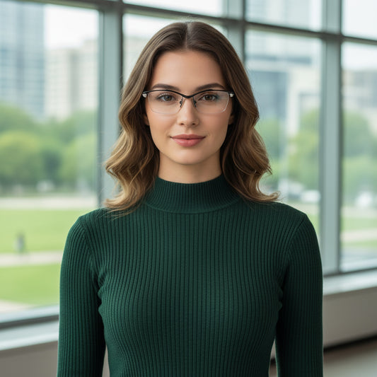 Dodoma Parkline Eyewear