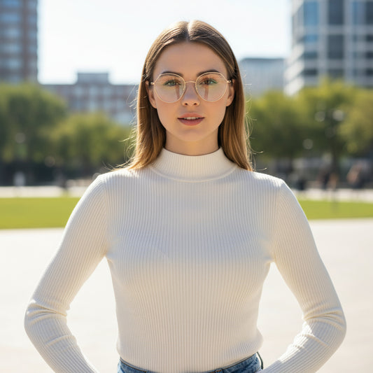 Blossom Peak Eyewear