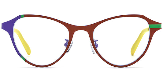 Austin Boulevard Eyewear
