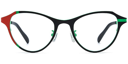 Austin Boulevard Eyewear