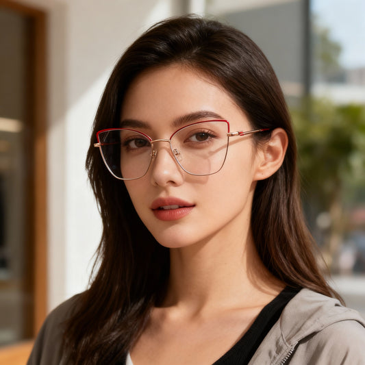 Oakland Waterfront Eyewear