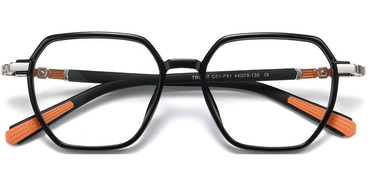 Bouncing Ball Eyewear