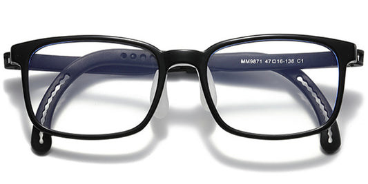 Brilliant Firefly Eyewear