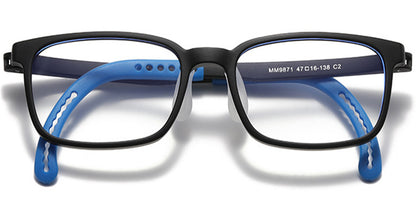 Brilliant Firefly Eyewear