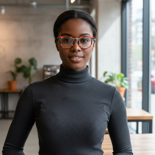 Al Nakheel Roadbend Eyewear