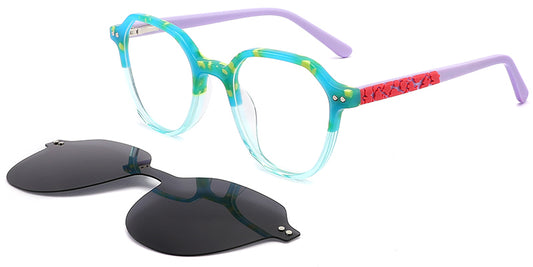 Cheerful Star Eyewear