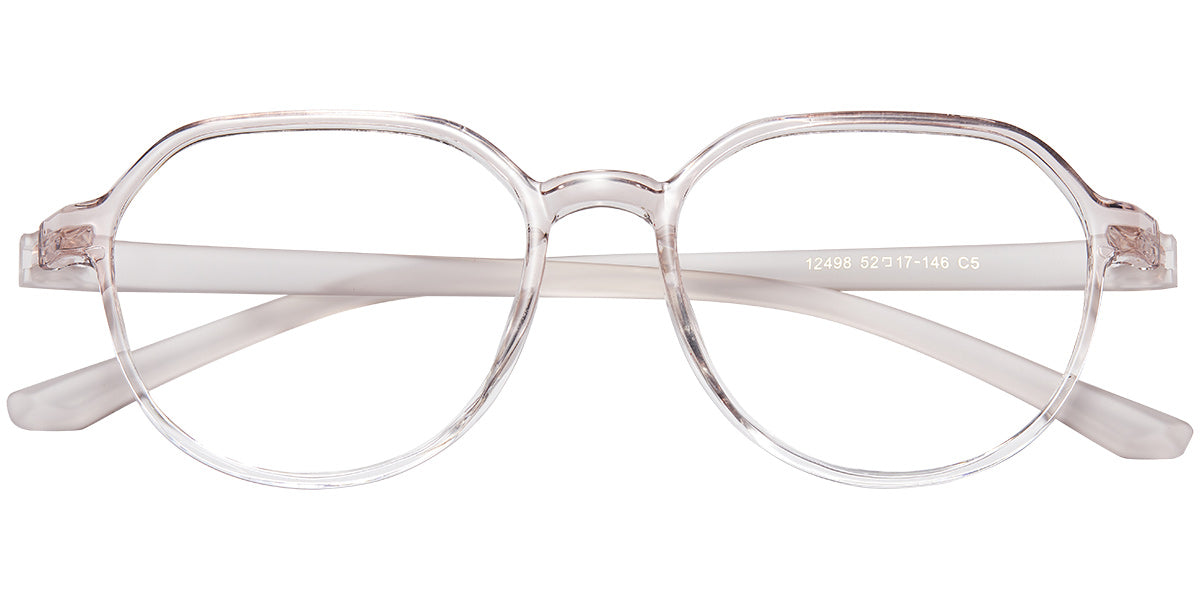 Color Splash Eyewear