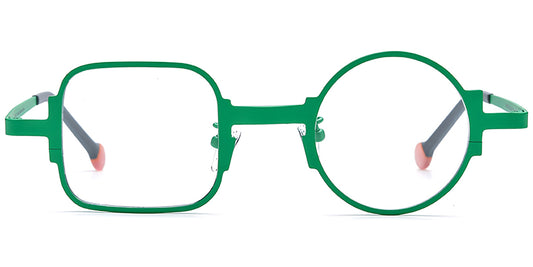 Crimson Meadow Ridge Eyewear