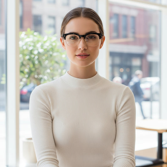 Tripoli Crosswalk Eyewear