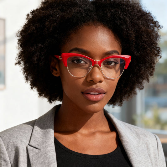 Chicago Lakeside Eyewear