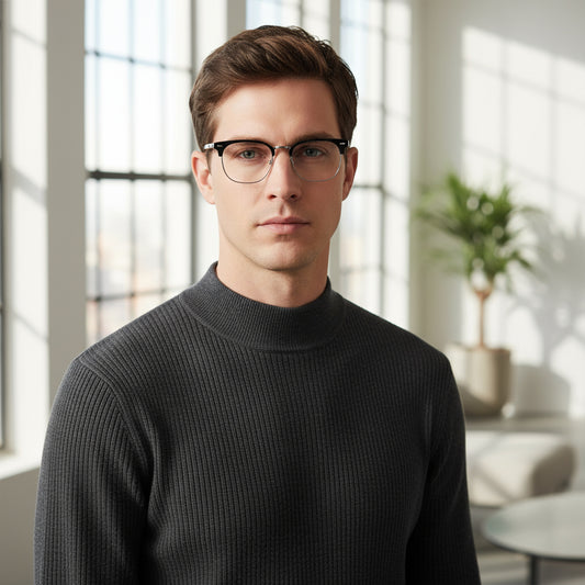 Kampala Hillview Eyewear