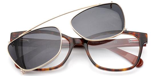 Denver Metropark Eyewear