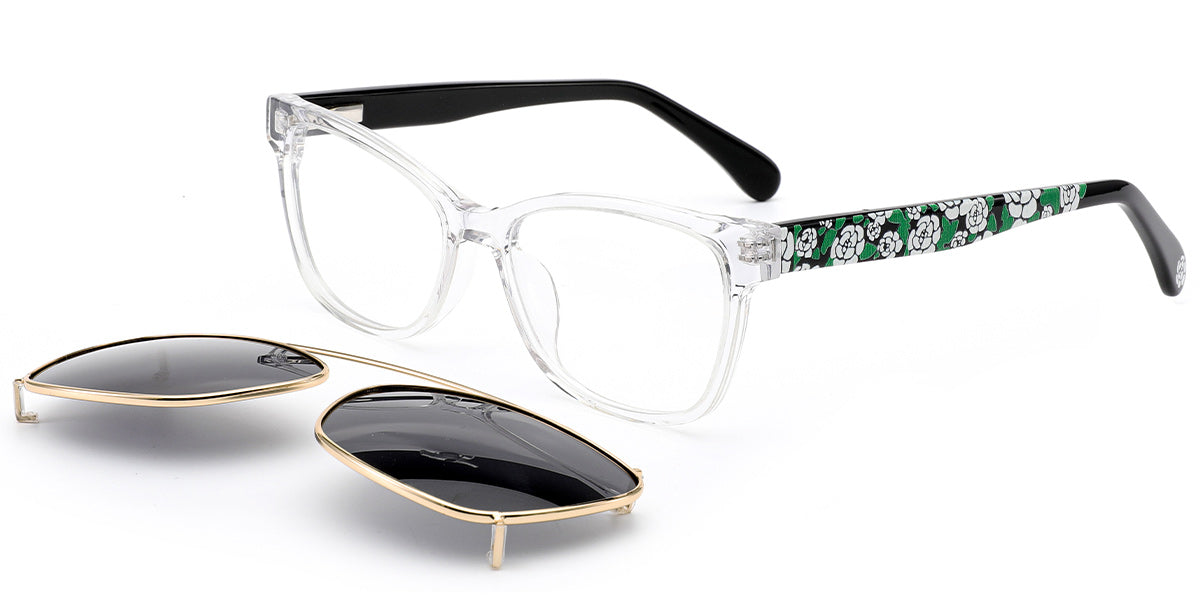 Denver Metropark Eyewear