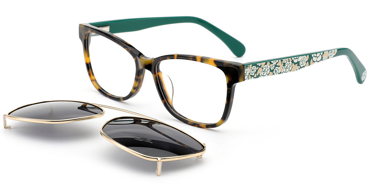 Denver Metropark Eyewear