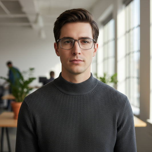 Lusaka Centralline Eyewear