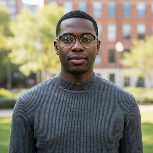 Windhoek Skytrail Eyewear