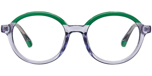 Friendly Dolphin Eyewear