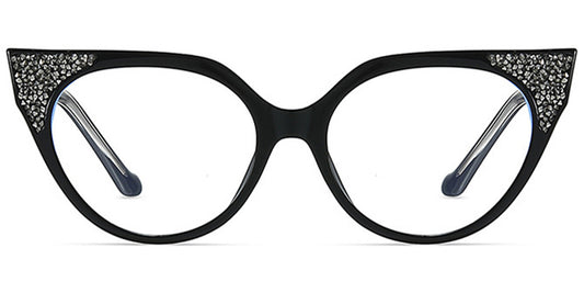 Geneva Bend Eyewear