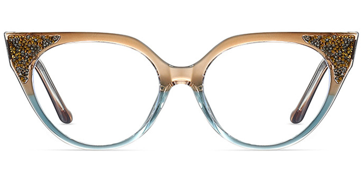 Geneva Bend Eyewear
