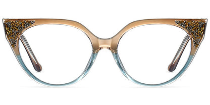 Geneva Bend Eyewear