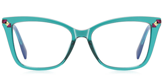 Ghent Corner Eyewear