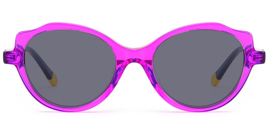 Glowing Lantern Eyewear