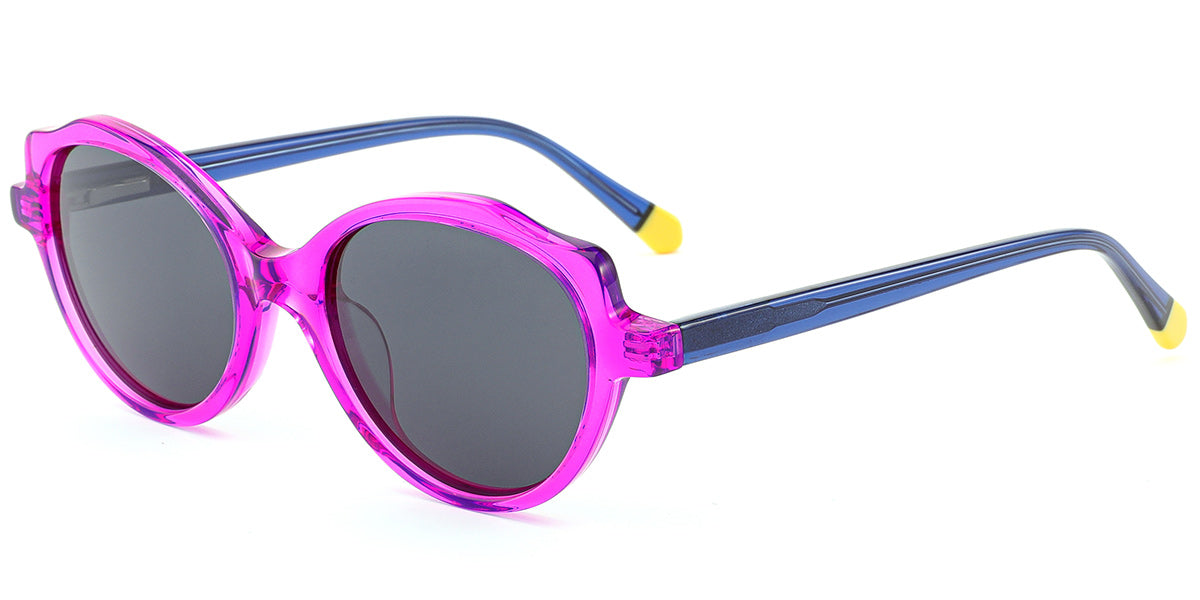 Glowing Lantern Eyewear