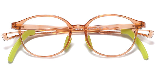 Little Astronaut Eyewear