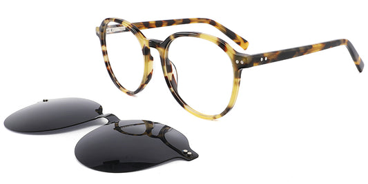 Milan Circleview Eyewear