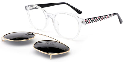 Minneapolis Way Eyewear