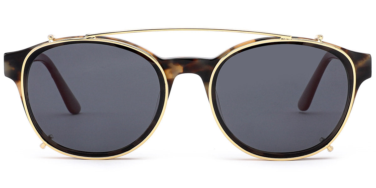 Minneapolis Way Eyewear