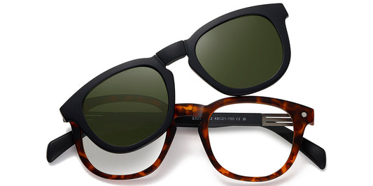 Paris Boulevard Eyewear