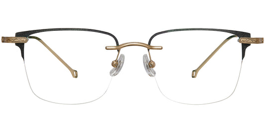 Raleigh Greenway Eyewear