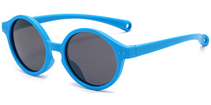 Shooting Rocket Eyewear