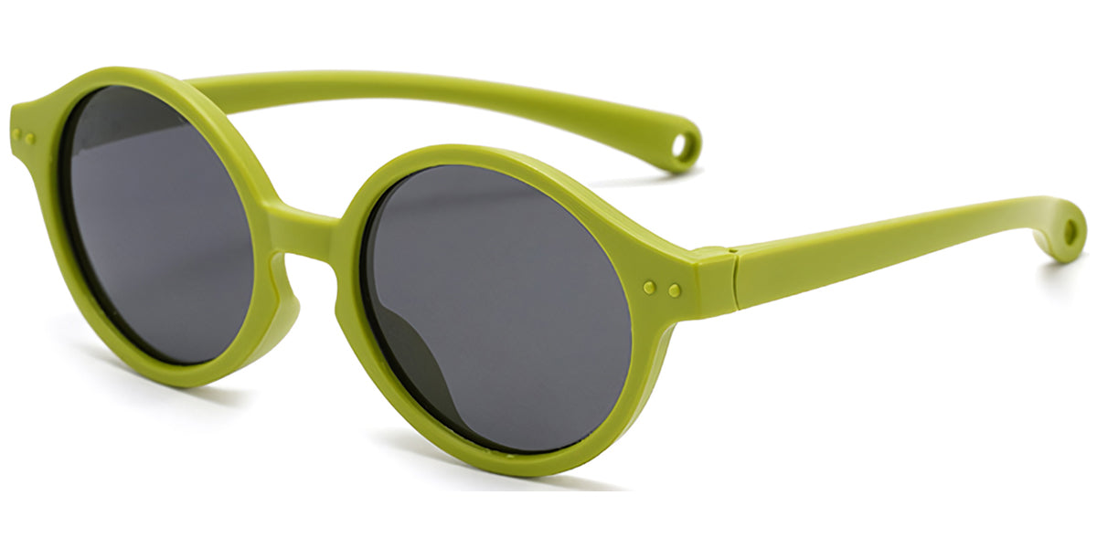 Shooting Rocket Eyewear