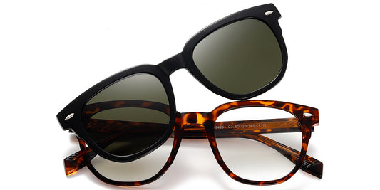 St. Louis Rise Eyewear