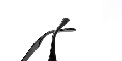 Sunrise Glow Eyewear