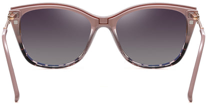 Tokyo Crossing Eyewear